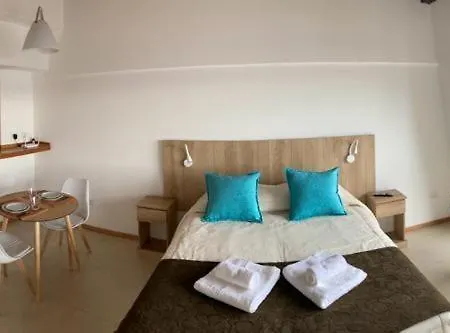Hermoso Departamento Centrico San Carlos de Bariloche Exterior foto