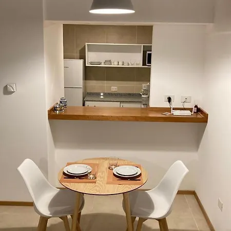 Hermoso Departamento Centrico San Carlos de Bariloche Exterior foto