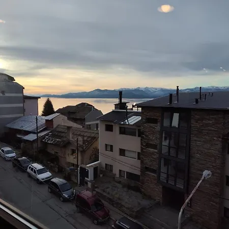 Hermoso Departamento Centrico San Carlos de Bariloche Exterior foto