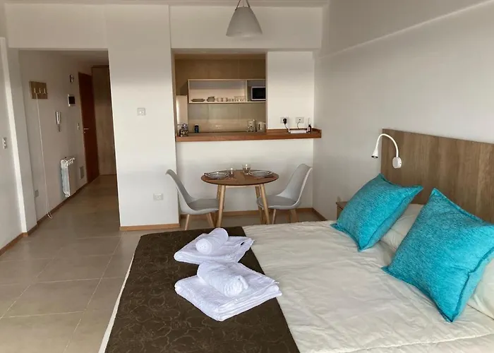 Hermoso Departamento Centrico