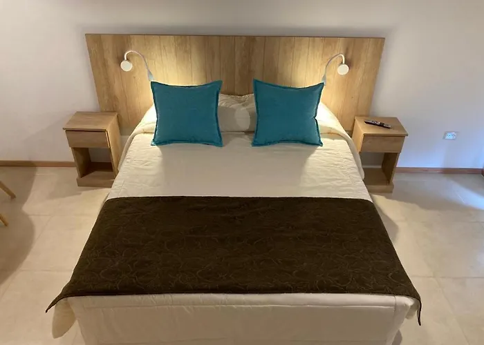 Hermoso Departamento Centrico