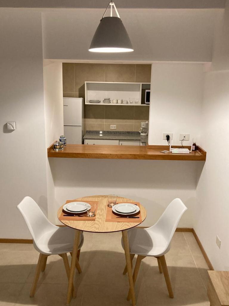 Hermoso Departamento Centrico Apartment *